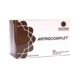 Artrocomplet 60 Comprimidos