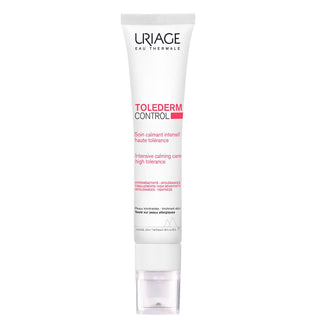 Uriage Tolederm Control Creme Ligeiro Apaziguante 40ml