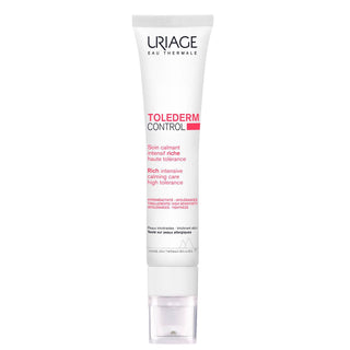 Uriage Tolederm Control Cuidado Rico Apaziguante 40ml