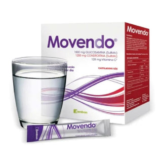 Moviendo 26 sobres