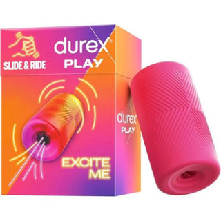 Durex Gel Orgasmico Intenso 10ml