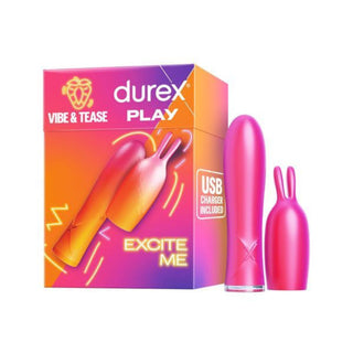 Durex Gel Orgasmico Intenso 10ml