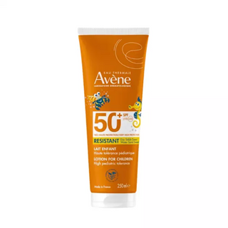 Avène Solar Leite Para Criança SPF50+ 250ml