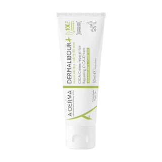 A-Derma Dermalibour+ Crema Reparadora 50ml