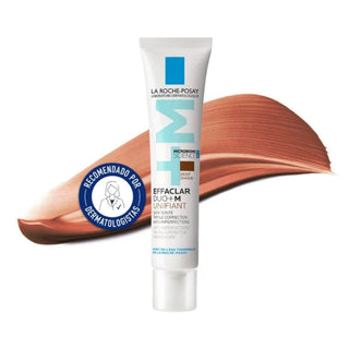 La Roche Posay Effaclar Duo+M Tono Oscuro 40 ml