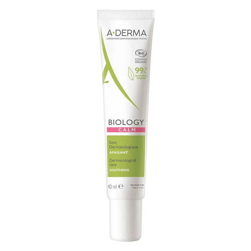 A-Derma Biology Cuidado Calmante 40ml