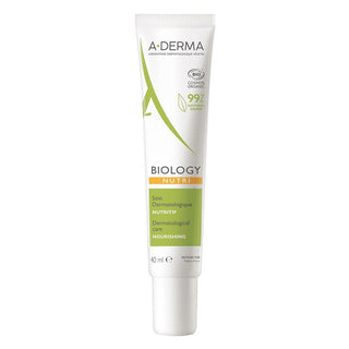 A-Derma Biology Cuidado Nutritivo 40ml