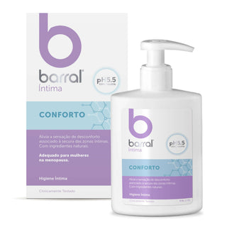 Barral Íntima Conforto 200ml