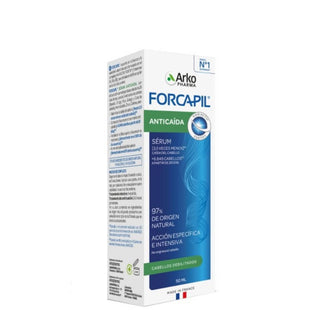 Forcapil Sérum Antiqueda 50ml