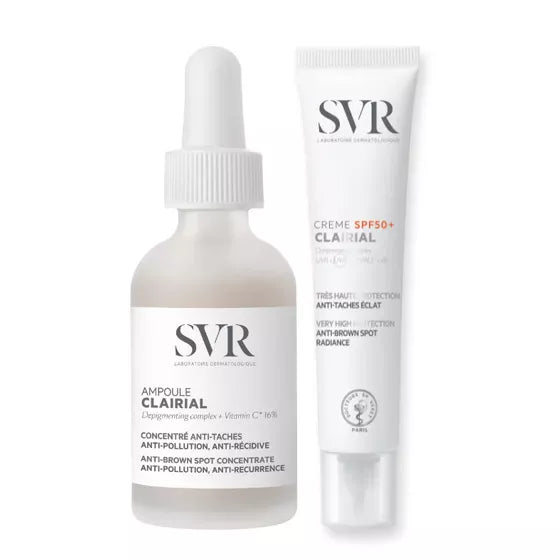 SVR Clairial Ampolla Concentrado Antiimperfecciones 30ml