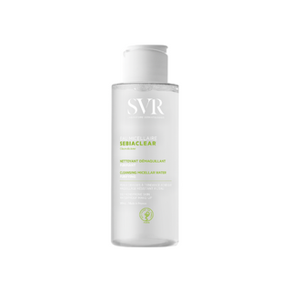 SVR Sebiaclear Água Micelar 100ml