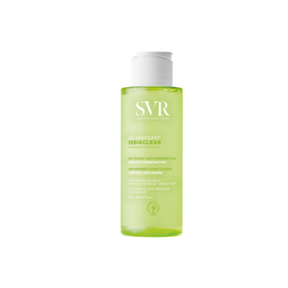 SVR Sebiaclear Gel Moussant 100ml