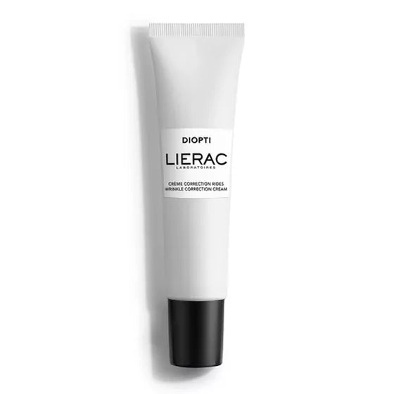 Lierac Dioptipoche Gel Suavizante Corrector De Hinchas 15ml