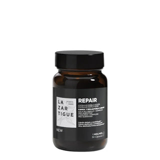 Lazartigue Repair Força e Brilho 30 Cápsulas