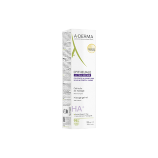 A-DERMA EPITHELIALE AH MASSAGE Oleo Massage 100ml