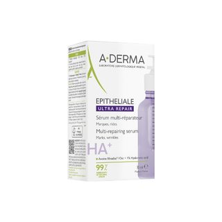 A-DERMA EPITHELIALE AH Serúm Multi Reparador 30ml