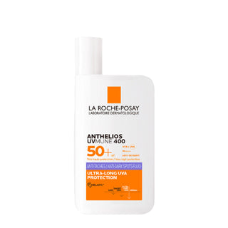 La Roche-Posay UV-Mune 400 Fluido Antimanchas SPF50+ 50ml