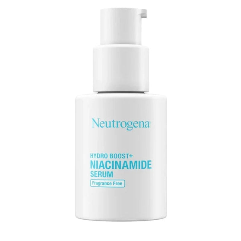 Neutrogena Hydro Boost Sérum Niamicida 30ml