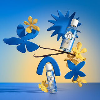 Roger & Gallet Vanille Soleil Água Perfumada 30ml