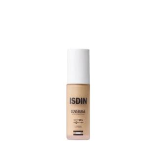 Isdin Coverage 1 Pearl SPF50+ 30ml