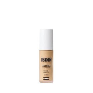 Isdin Coverage 2 Beige SPF50+ 30ml