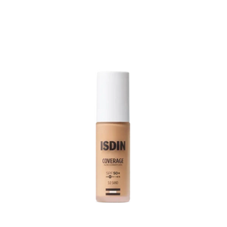 Isdin Coverage 3 Sand SPF50+ 30ml