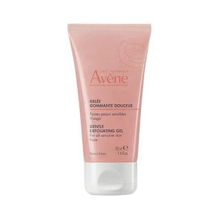 Avène Gel Esfoliante Suave 50ml