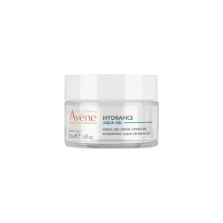 Avène Hydrance Aqua-Gel 50 ml