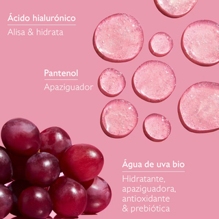 Caudalie VinoHydra Gel Limpeza Hidratante 150ml