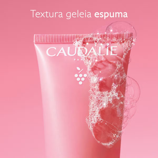 Caudalie VinoHydra Gel Limpeza Hidratante 150ml