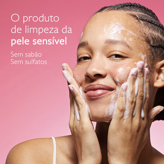 Caudalie VinoHydra Gel Limpeza Hidratante 150ml