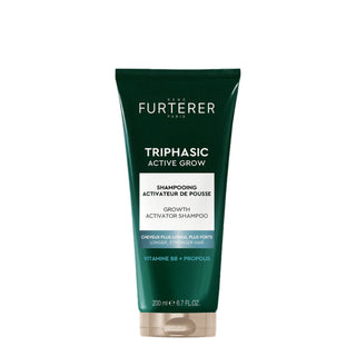 René Furterer Triphasic Active Grow Champô Ativador de Crescimento 200ml