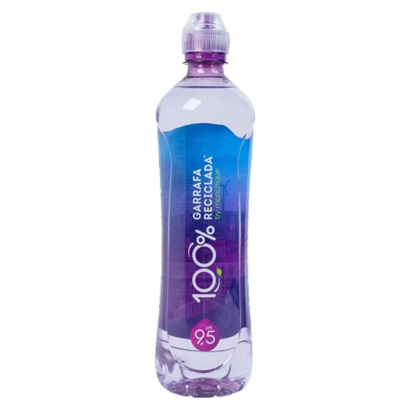 Monchique Sport Água Mineral Alcalina 720ml
