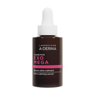 A-Derma EXOMEGA Control - Sérum Ultracalmante 30ml