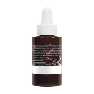 A-Derma EXOMEGA Control - Sérum Ultracalmante 30ml