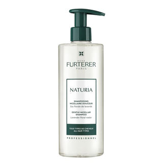 René Furterer Naturia Champô Micelar Suave 500ml