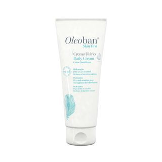 Oleoban Creme Diário 80g