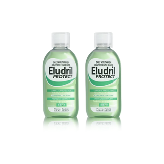 Eludril Protege Enjuague Bucal 500ml