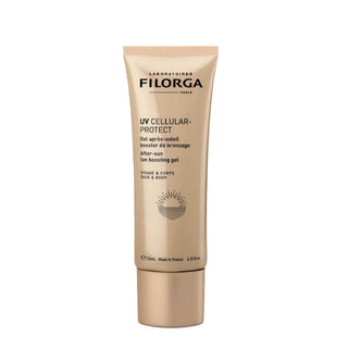 Filorga UV-Cell Protect After Sun SPF50+ 125 ml