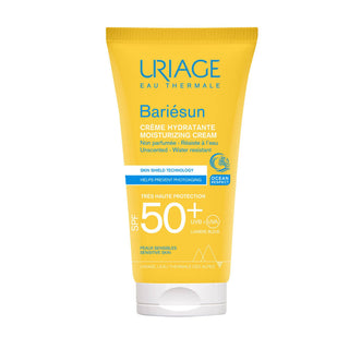 Uriage Bariésun Crema Hidratante Sin Fragancia Spf50 50ml