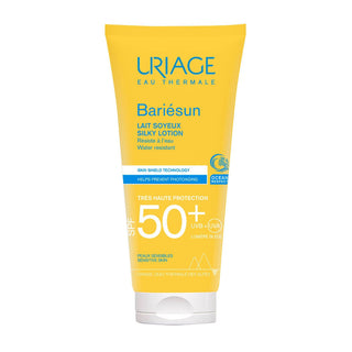Uriage Bariésun Leche Suave SPF50+ 100ml