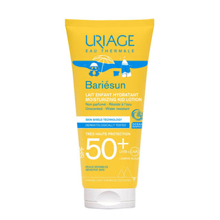 Uriage Bariésun Leche Infantil Hidratante Spf50+ 100ml