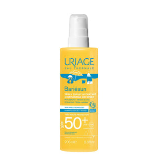 Uriage Bariésun Spray Invisible Infantil Spf50+ 200ml