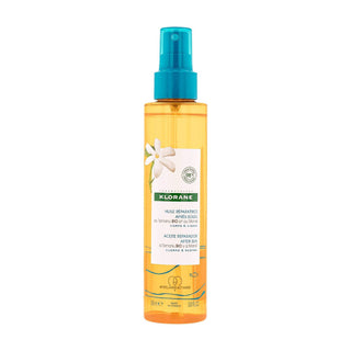 Klorane Solar Polysianes Óleo Reparador Pós-Solar 150ml