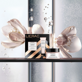 Lierac Coffret Hydragenist Rotina de Hidratação - Creme