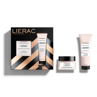 Lierac Coffret Hydragenist Rotina de Hidratação - Creme
