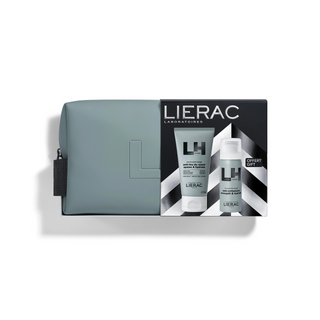 Lierac Homme Coffret Bálsamo Pós-Barbear