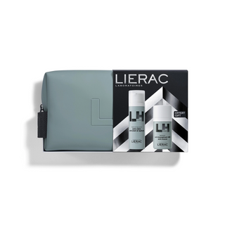 Lierac Homme Coffret Fluido Antienvelhecimento
