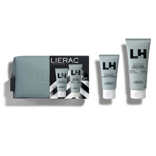 Lierac Homme Coffret Gel Hidratante