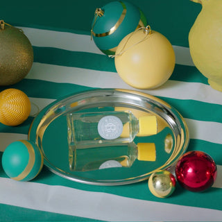 Roger & Gallet Coffret Cologne Twist Desodorizante + Água de Colónia 100 ml